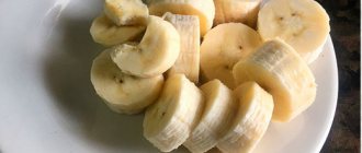 Бананы при грудном и искусственном вскармливании. Можно ли в первый месяц, польза, аллергия у новорожденного. Рецепты, сушеные, запеченные