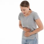 Abdominal pain is a warning sign during pregnancy