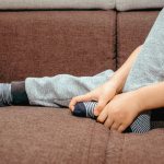 Leg pain in children