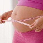 Black navel after childbirth: causes and treatment