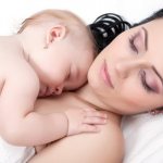 what to do if your child doesn’t sleep well at night at 1 year old