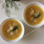 Детский суп с фрикадельками пошаговый рецепт с фото