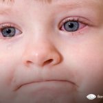 гноение глаз у ребенка