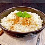 Cooking for children: rice dishes for little gourmets