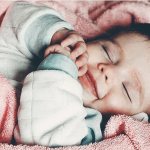 Как научить младенца спать всю ночь и причины которые могут помешать 41-2