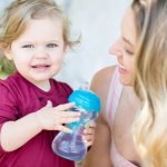 How to wean yourself off the daily bottle
