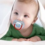 How to wean your baby off the pacifier