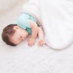 Как спит ваш ребенок?