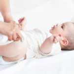 Sour stool odor in infants: causes