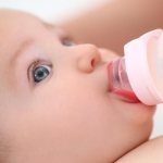 When can you give cow&#39;s milk to your baby?