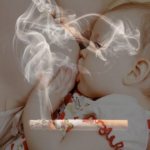 Smoking during breastfeeding