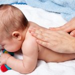 baby massage