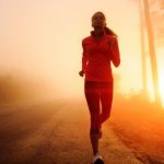 Is it possible to run while pregnant?