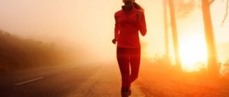 Is it possible to run while pregnant?