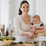 Is it possible to eat beets when breastfeeding a newborn?