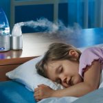 Normal humidity in an apartment for a child: how to measure and control