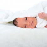 Новорожденный плохо спит