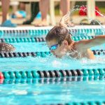 swimming for children health benefits