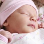 Why does a newborn baby sleep restlessly - grunting, straining, fidgeting? When should you worry? 
