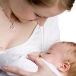 Why does breast milk disappear?