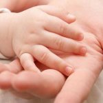 Sweaty palms in children - causes and treatment
