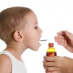 prevention of ARVI in children