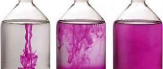 Potassium permanganate solution for bathing newborn babies. Benefit or harm. How to prepare the solution? What can be replaced? 