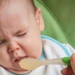 ребенок в 8 месяцев отказывается от прикорма