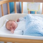 Рекомендации по выбору детских кроваток и сопутствующих аксессуаров