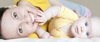 Режим дня ребенка в 11 месяцев: как установить
