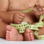 Child&#39;s height and weight