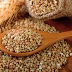 At what age can you eat buckwheat?