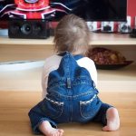 at what age can you watch TV?