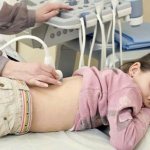 Syndromes of acute pyelonephritis in children