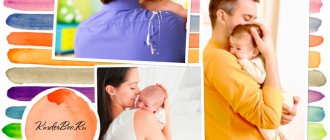 How long to hold a baby upright after feeding?
