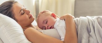 How long should a child sleep?
