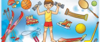 Sports sections for boys. Where is it better to send your child: martial arts, football, gymnastics 