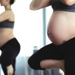 Выделения во время беременности вполне стандартный процесс, которого не стоит бояться